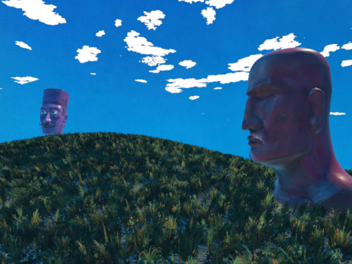 Небесный Тихоход