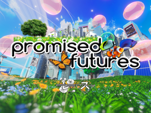 Promised Futures