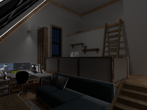 R4IK4_Home