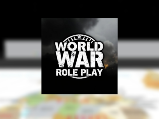 World War RP