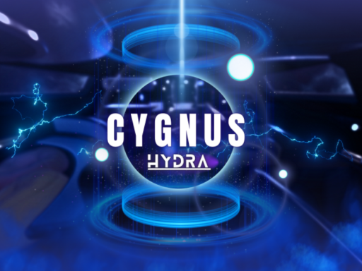 Cygnus - Hydra