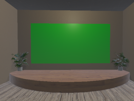 Auditorium