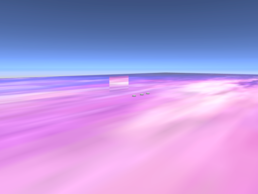 Galaxy world