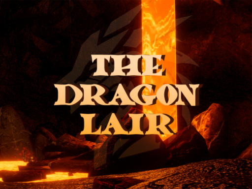 The Dragon Lair
