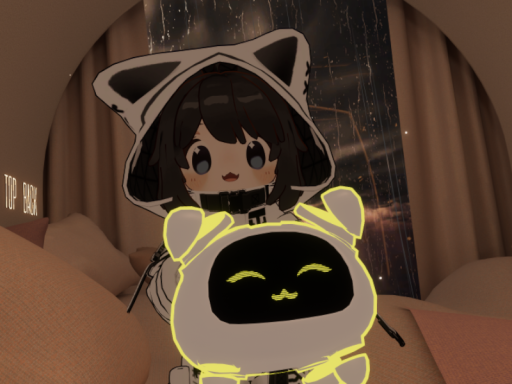 Cdlz Comfy Place