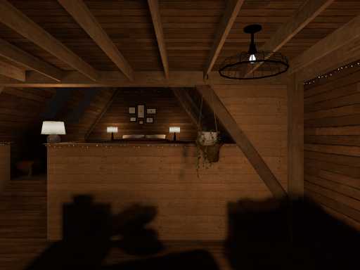 Attic