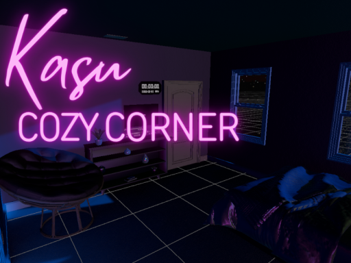 Kasu's Cozy Corner