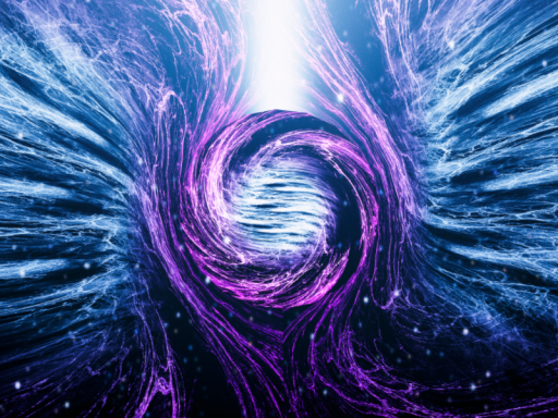 Astral Vortex