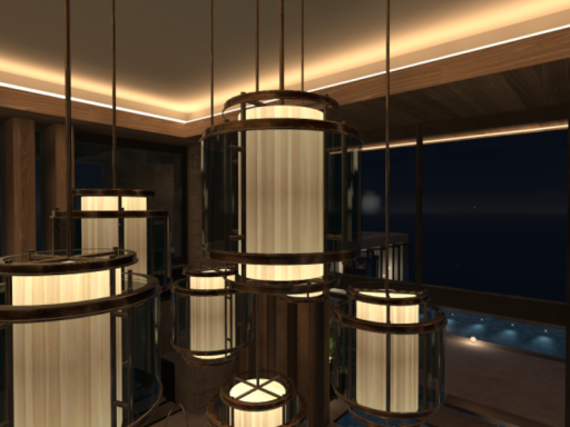 春home