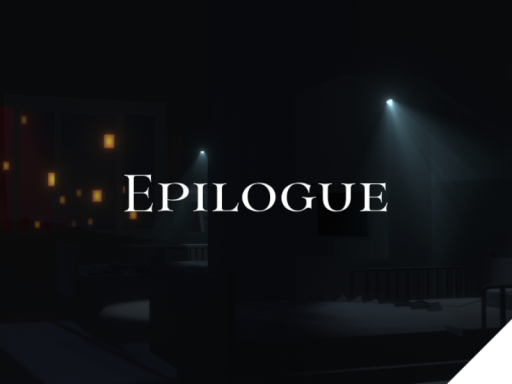 Epilogue