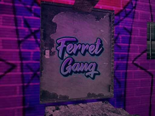 Ferret Gang