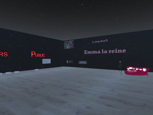 Avatars de Emma