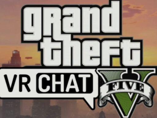 gta 5 vrchat