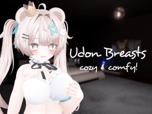 Udon Breasts