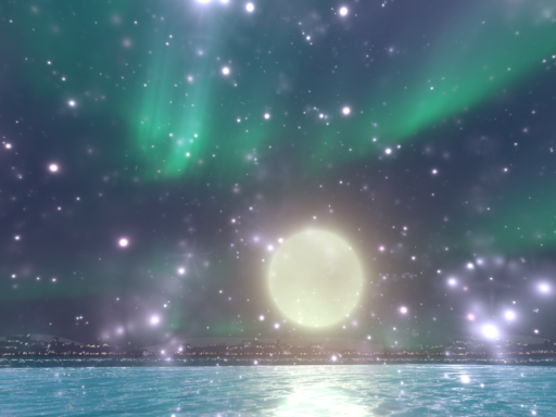 星光