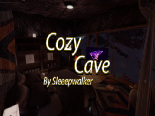 Cozy Cave
