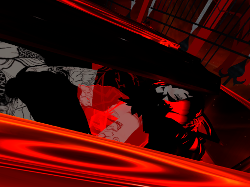 Evur's avatars world