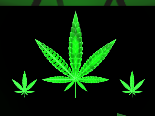 Get high