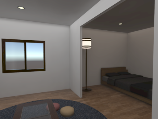 pico home