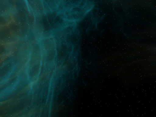 Space Chill