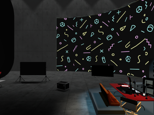 Scynewave Studio 2