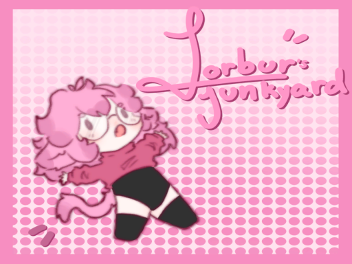Jorbur's Junkyard