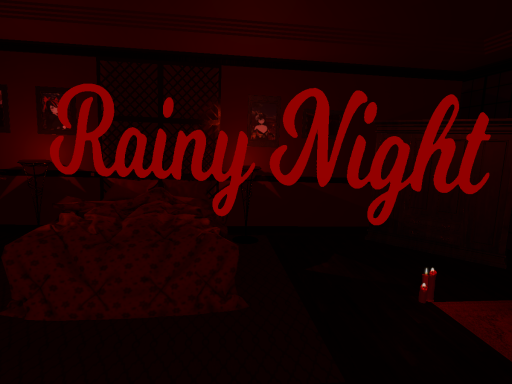 Rainy Night