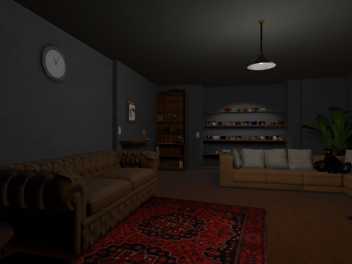 lf_yt's Home