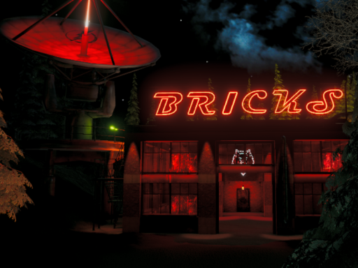 BRICKS EDM CLUB