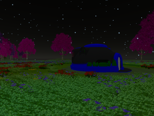 Slime Ranch