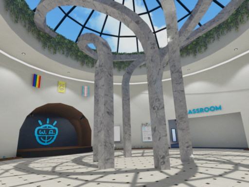 MA TOKI PONA VR Hub