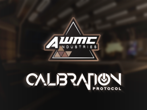 AWMC Industries - Titan Station - Calibration Center - v2․7