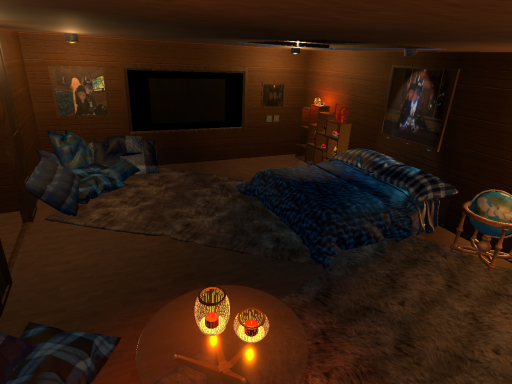 Tea´s Cozy Place