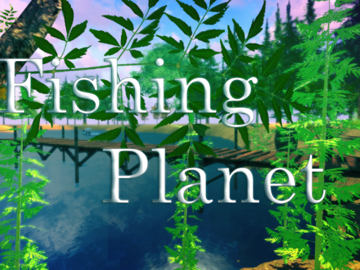 Fishing Planet