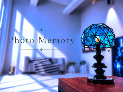 Photo Memory