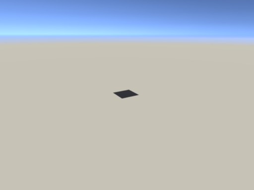 The Infinite Incompacitating Void