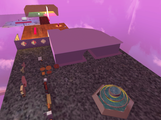 Test world