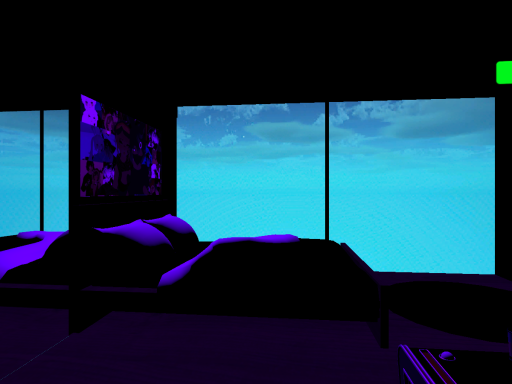 Lee's Lounge