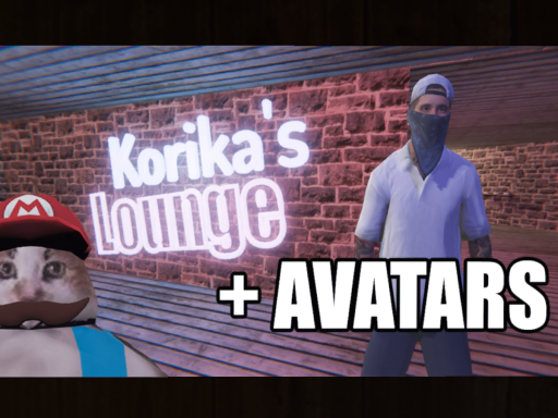 Korikas Avatars