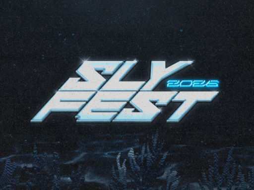 Sly Fest 2026