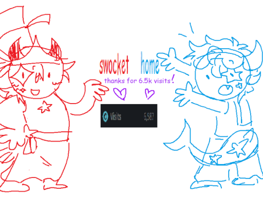 swocket home