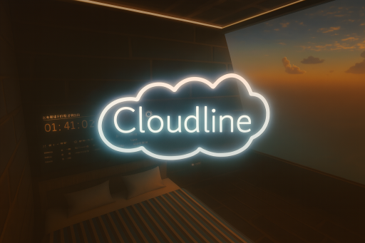 Cloud Line