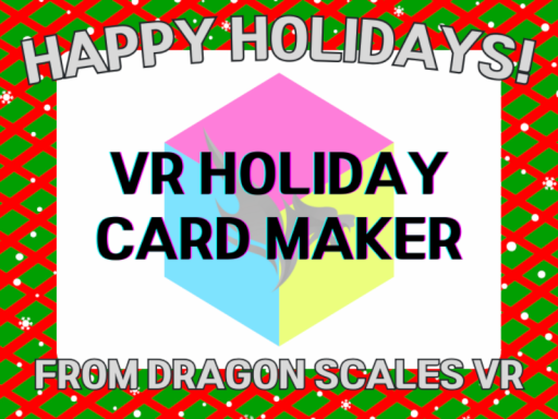 Holiday Card Maker