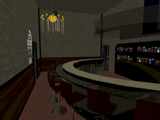 Bar Nameless