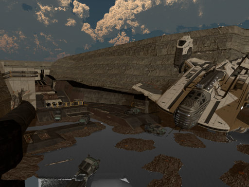 Sewers Map