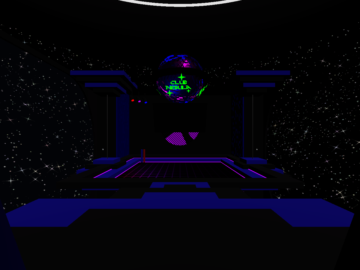 Club Nebula