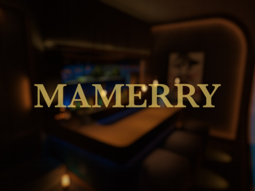 MAMERRY
