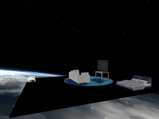 MY HOME