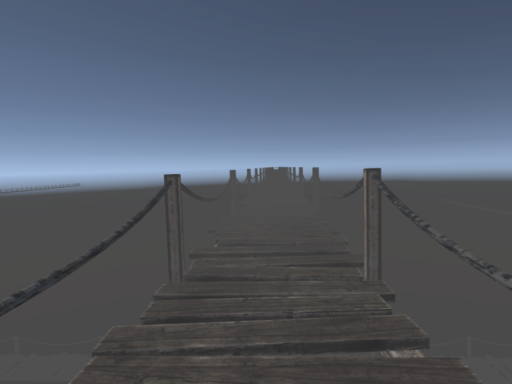 Bridge abyss
