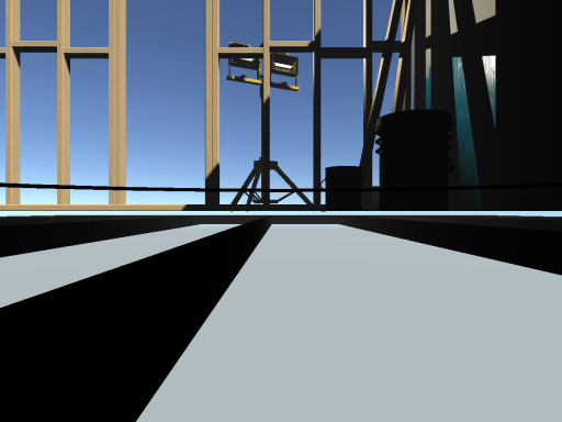 Test World